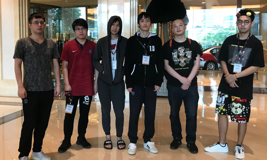 球导向边线